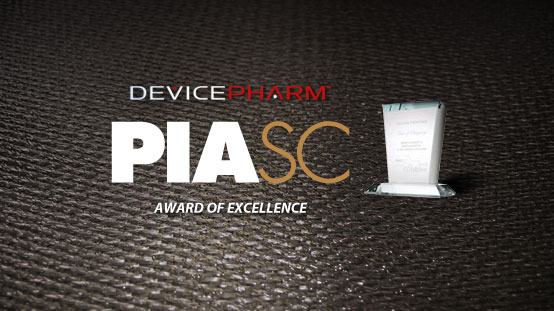 Piasc Logo