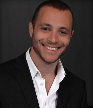 Jordan Richardson
