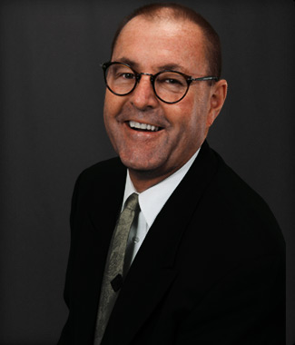 Kip Klappenback