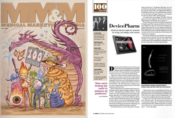 Medical-Marketing-Media