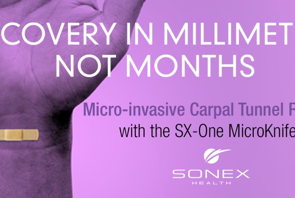 micro-invasive