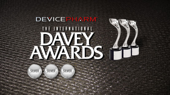 International Davey Awards