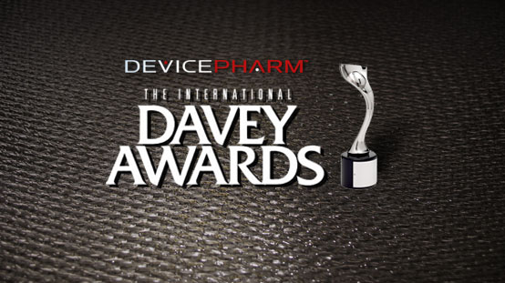 International Davey Awards