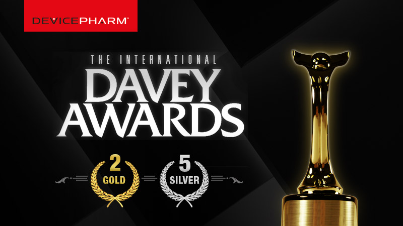 The International Davey Awards