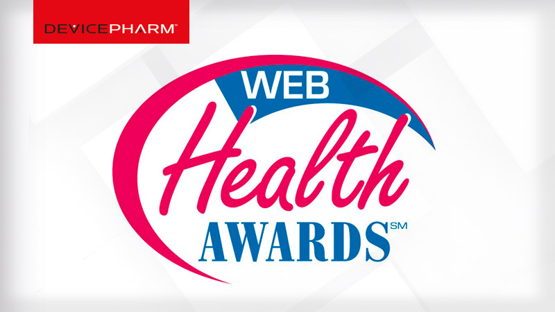 Web Health Awards