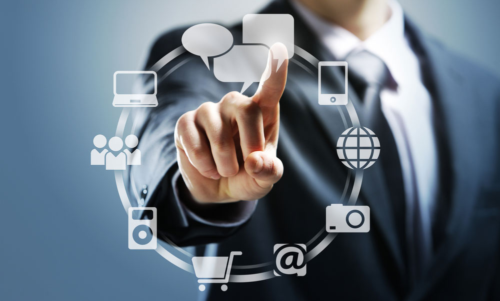 Interconnected medical marketing strategies