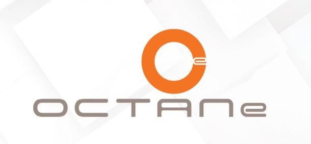 OCTANe OC Logo