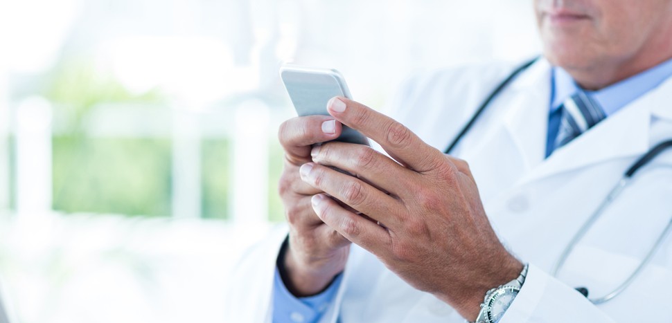 Physician education app developers - DevicePharm