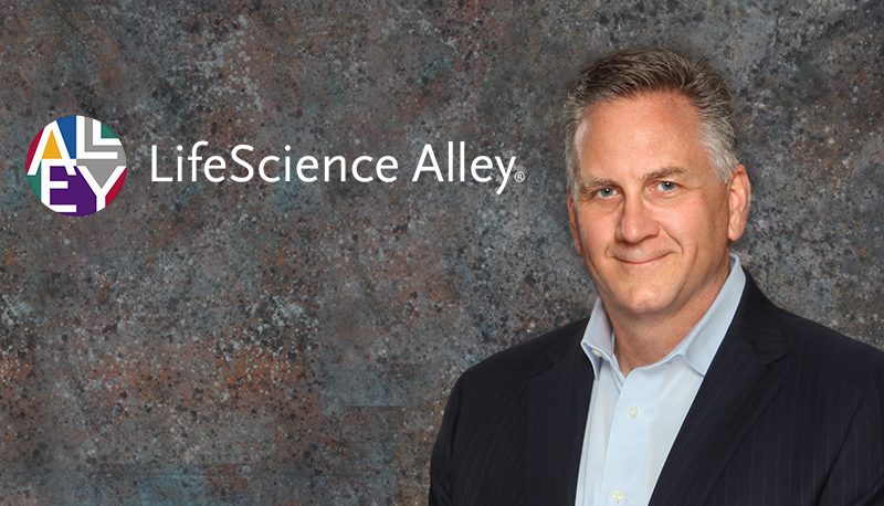 Lifescience Alley - Clay Wilemon