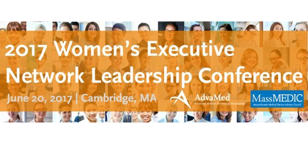 DevicePharm VP Christine Horton was a featured participant in a panel focused on leading and negotiating at “Women’s Executive Network Leadership Conference” sponsored by AdvaMed.